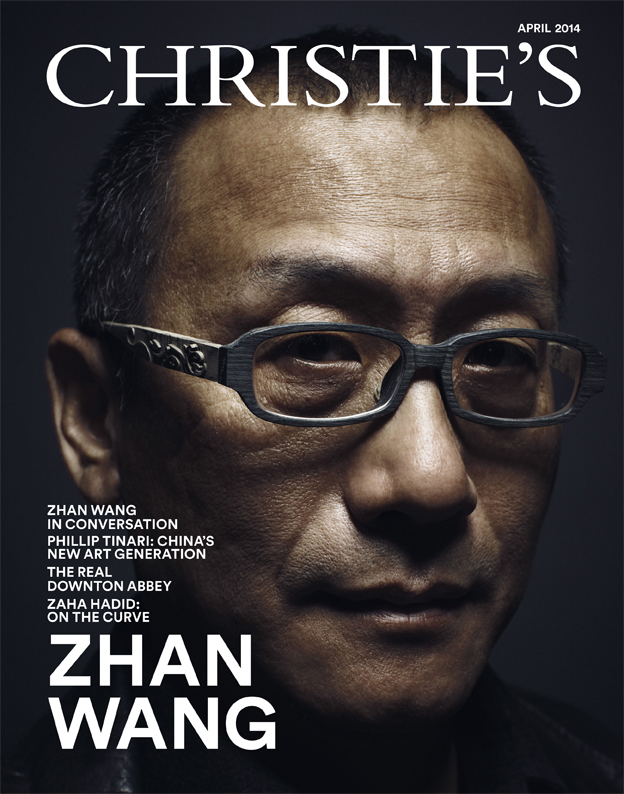 Christies_Editorial_SHANGHAI_Cover_Zachary_Bako